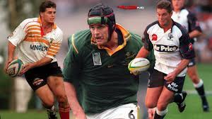 Erasmus+ has opportunities for people as well as organisations from all over the world. Best Of Youtube Rassie Erasmus Ahead Of His Time