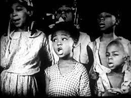 Realistic artworks were popular in the 1930s, and many artists continued to create them into the 1940s. Soundies Black Music From The 1940s Youtube