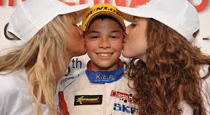 Nyck de vries is zondag wereldkampioen geworden in de formule e. Nyck De Vries A Strategic Ending Kartcom