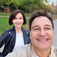 To my partner, friend, confidante and el amor ❤️ de mi vida: HAPPY  BIRTHDAY! Wishing you health, happiness, and many, many more birthdays to  come. I hope to grow old with you