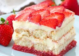 Strawberry Tiramisu Recipe Lynn Blog Journey In My Kitchen In 2020 Strawberry Tiramisu Tiramisu Recipe Food Processor Recipes