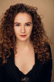 Alexandra Fortin's Instagram, Twitter & Facebook