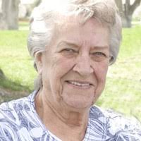 Mona Elder Obituary