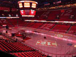 Most recently in the czech with hc plzen. Calgary Flames Pa Twitter Minvscgy Flames Thankyouiggy