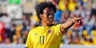Tenemos para ti videos, imágenes y una amplia cobertura e información actualizada. Cumpleanos De Juan Guillermo Cuadrado En Calendario Colombia Calendario 2021 Colombia