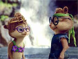 Avis] Alvin et les chipmunks 3: les écureuils partent en croisière | New  kids on the Geek