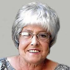 Mary Schmit Obituary (2014)