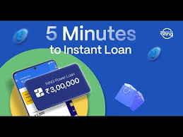 Ring Power Loan