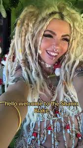 Shanin Blake mobile car tour 🚗 🍄 ilysm, #explorepage