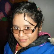 Veronica Soliz C (@Dhivhax)