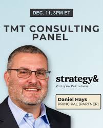 As we gear up for the annual conference taking place October 7-9, we're  excited to introduce this year's speakers. Mike Henning of United Airlines  will be moderating a panel