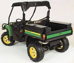 Learn more about the gator xuv vehicles. John Deere Unveils 2016 Gator Xuv 825i Special Edition Ohio Ag Net Ohio S Country Journal