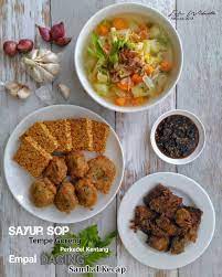 Pin By Rani Fadilla On Yang Saya Simpan Resep Rebusan Daging Daging