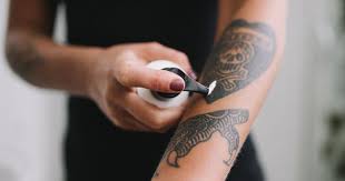 Wearable technology in the form of smart tattoos is not a dream of the future; When Should I Start Moisturizing My Tattoo Authoritytattoo
