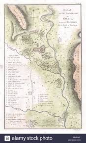 Vítejte na oficiálním instagramovém profilu fotbalového týmu ac sparta praha! Englisch Dieses Herrliche Kleine Karte Von Sparta Im Westen Des Antiken Griechenlands Wurde Von M Barbie De Bocage In 1783 Bereit Fur Den Reisen Von Anarcharsis Folgt Den Fruheren D Anville Karte