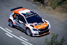 In 2020, the rally consists of seven sections across the island and. Rali Vinho Da Madeira Promete Luta Renhida