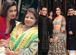Did Bharat Bollywood Star Salman Khan Ignore Priyanka Chopra S Mother Madhu Chopra At Manish Malhotra S Show Celebrities News India Tv Celebrities News India Tv Listen to madhu malhotra latest movie songs. did bharat bollywood star salman khan