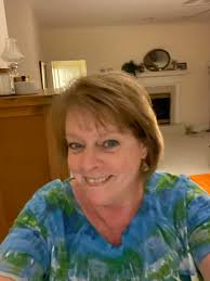 Retired state government worker from Frankfort