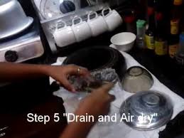 Select various types of chemicals for cleaning and sanitizing kitchen tools, equipment, and paraphernalia. How To Clean And Sanitize Kitchen Tools And Equipment Youtube