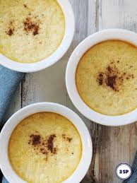 Maybe you would like to learn more about one of these? Baked Egg Custard Weight Watchers Pointed Kitchen