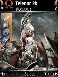 Ele possui uma tela de 2.4 polegadas, uma câmera de 3.15 mp e uma memória de 100 mb, 128 mb ram. Tema God Of War 3d V2 Para Nokia 5320 Xpress Music Todotech Com