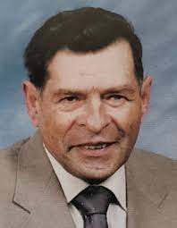 Robert Radke Obituary February 23, 2022