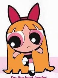 Pin By Bubbles On Blossom Hair Down Ppg Powerpuff Girls Powerpuff Rowdyruff Boys
