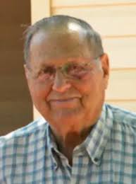 Obituary information for Lamar Hays