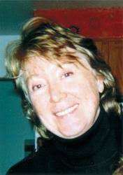 Carolyn Bryant Block