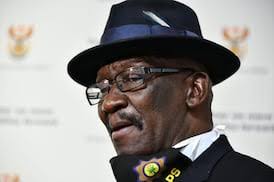 Colin Burger new SAGA president