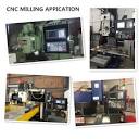 High Performance New Vertical 5 axis CNC Milling controller with ...