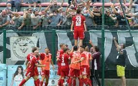 Serie c, girone a sıralamaları. Clanfbxvcxwwcm