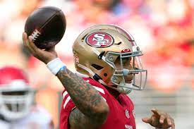Aug 07, 2021 · the trey lance hype train left the tracks early on in training camp, and although the 49ers' rookie quarterback looked mortal during friday's practice, lance showed fans a glimpse of the future during saturday's open practice at levi's stadium. Azjidga9gl1yjm
