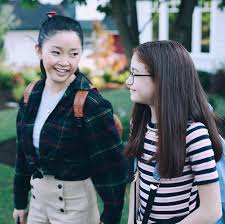 Audience reviews for to all the boys i've loved before. To All The Boys I Ve Loved Before 2018 Photo Gallery Imdb