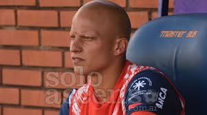 Gimnasia (Jujuy): A grito “Pelado”