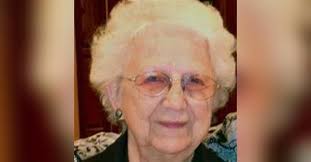 Alma Schuessler Obituary