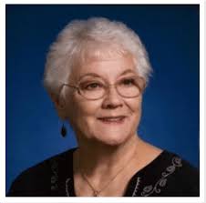 Obituary: Pauline Lois 'Peppers' Edwards, 87, of Loganville