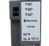 NEW ALLEN BRADLEY 1734-APB INTERFACE MODULE 1734APB