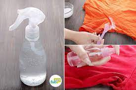 If i don't get him the beer, he won't tip, she explained. 5 Best Diy Methods To Eliminate Body Odor From Clothes Fab How