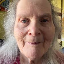 Ellen-Marie Silverman