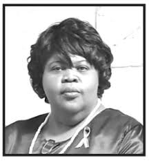 Mrs. Ernestine Gale Munnings-Bootle