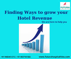 Hotel Revenue Managment In 2020 Hotel Revenue Management Revenue Management Hotel