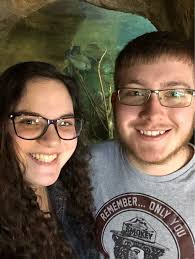 Ethan Roskey and Hope Goodwin's Wedding Website