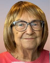 Beverly A. Domres Obituary February 22, 2025