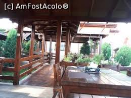 933 in baia de fier in 1 km from the centre. Andreea Rest Pensiune Baia De Fier Baia De Fier Polovragi Impresii PÄreri RecomandÄri Unde MancÄm In Baia De Fier Amfostacolo Amfostacolo