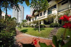 Residents have also mentioned that desa parkcity is one of its kind and living here is a unique experience. Desa Parkcity Nadia