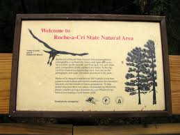 The park, 605 acres (245 ha) in area, was established in 1948. Roche A Cri State Park Friendship 2021 All You Need To Know Before You Go With Photos Tripadvisor