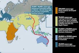 The researchers speculate there must be a. Denisovans Posts Facebook