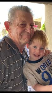 Max Edward Murray Obituary June 12, 2024