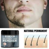 Simply spray on, let sit for four minutes, then step in the shower to rinse the formula—and your hair—right down the drain. Hair Growth Inhibitor Creme Dauerhafte Korper Und Gesicht Haarentfernung Unisex Uk Made Ebay